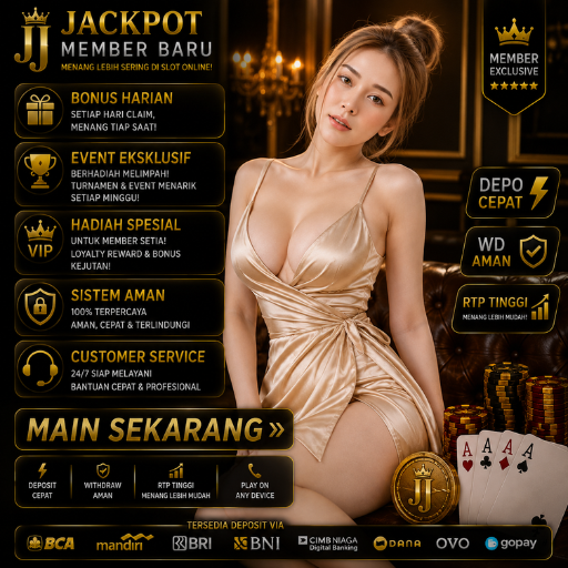 Banner Download KETIKSLOT