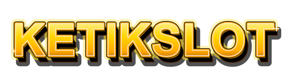 KETIKSLOT Logo